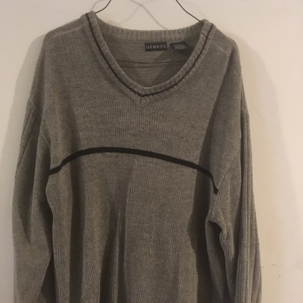 Men Sweaters
